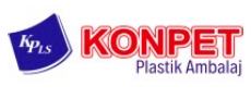 Konpet Plastik Ambalaj