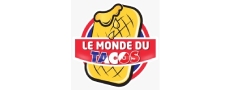 Le Monde Du Tacos