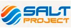 Salt Project